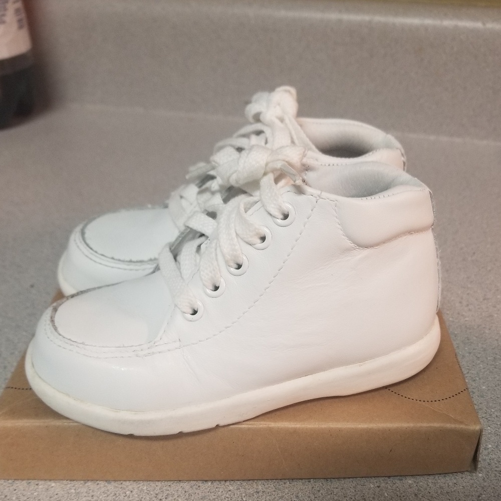 Stride Rite Toddler Shoes